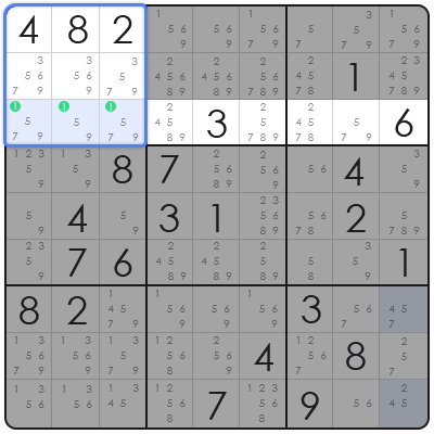 history of sudoku game