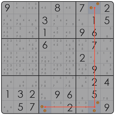 how to solve sudoku