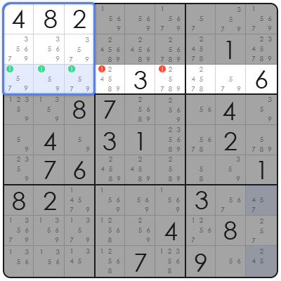 how to play sudoku instructions